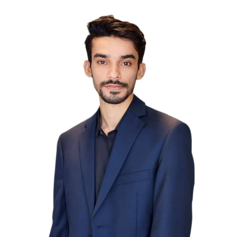Abdul Haseeb