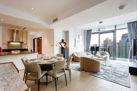 3 Bedroom Flat for Rent in Dubai Marina, Dubai - IMG_1465. jpg