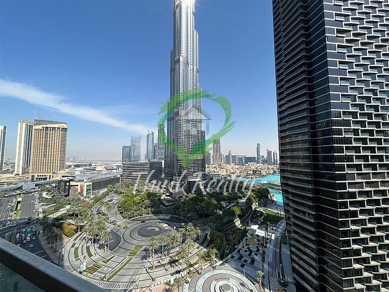شقة في برج فيستا 1،برج فيستا،وسط مدينة دبي 3 غرف 320000 درهم - 7396249 شقة في برج فيستا 1،برج فيستا،وسط مدينة دبي 3 غرف 320000 درهم - 7396249