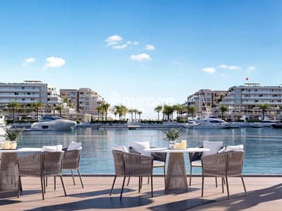 4 Bedroom Villa for Sale in Ramhan Island, Abu Dhabi - Private Beach| Spacious 4BR+1| Unrivaled Island