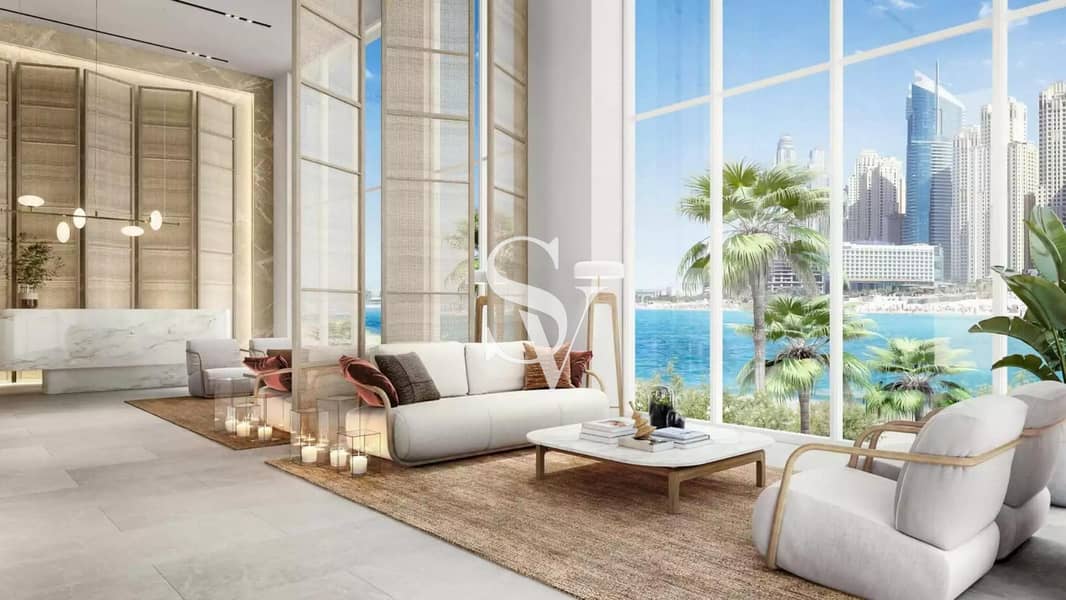 بنتهاوس في بلوواترز باي،جزيرة بلوواترز 5 غرف 50910000 درهم - 7778302 بنتهاوس في بلوواترز باي،جزيرة بلوواترز 5 غرف 50910000 درهم - 7778302