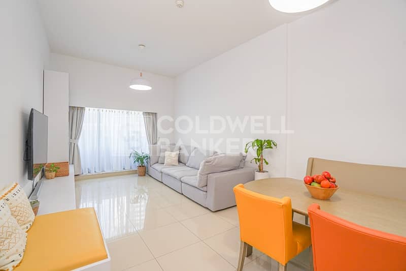 Квартира в Дубай Спортс Сити,Бермуда Вьюз, 1 спальня, 770000 AED - 7314523 Квартира в Дубай Спортс Сити,Бермуда Вьюз, 1 спальня, 770000 AED - 7314523
