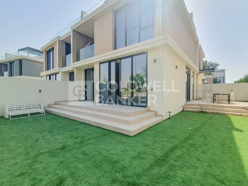 Roof Terrace | Golf View | Fully Furnished | G+1 Roof Terrace | Golf View | Fully Furnished | G+1