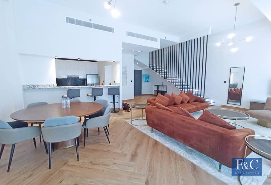 Luxury Fittings | Spacious Layout | Marina View Luxury Fittings | Spacious Layout | Marina View