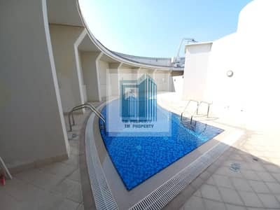 2 Bedroom Flat for Rent in Danet Abu Dhabi, Abu Dhabi - 2BHK Available Danet Abu Dhabi