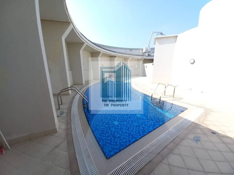 Квартира в Данет Абу-Даби, 2 cпальни, 85000 AED - 6937725