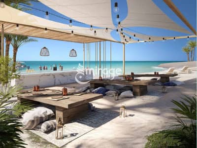 4 Bedroom Villa for Sale in Ramhan Island, Abu Dhabi - Grace| Floating Villa| Majestic View| All Nationalities