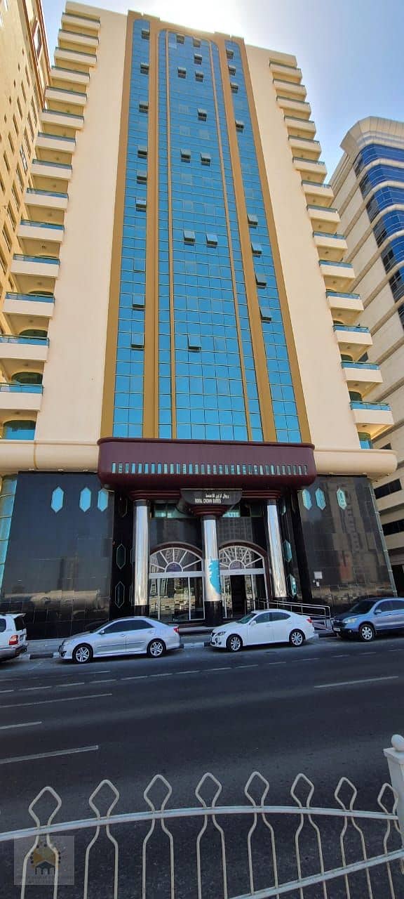 2 MONTHS FREE!! SWIMMING POOL AREA/GYM AT AL MAJAZ 3 | NO COMMISSION 2 MONTHS FREE!! SWIMMING POOL AREA/GYM AT AL MAJAZ 3 | NO COMMISSION