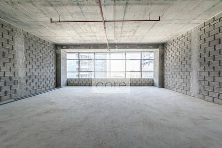 High floor shell and core units | Onyx 1 High floor shell and core units | Onyx 1