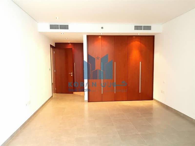 1000 SQFT PREMIUM HUGE NEW 1BHK WITH BALCONY AND STORE ROOM NEXT TO DIFC IN SZR CLOSE TO METRO 135-140K