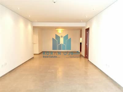 شقة 1 غرفة نوم للايجار في شارع الشيخ زايد، دبي - شقة في برج المتاهة،شارع الشيخ زايد 1 غرفة 135000 درهم - 6492590