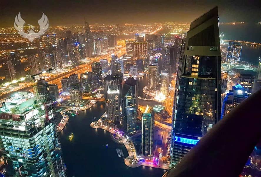 Fully Upgraded|V. O. T|1,765SQF|Best Views Fully Upgraded|V. O. T|1,765SQF|Best Views