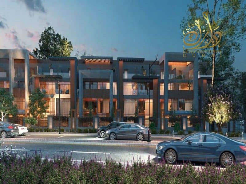 15 % DISCOUNT FOR LIMITED TIME | 4 BEDROOM + MAID ROOM | NEAR DELIVERY | PRIME LOCATION | HIGH QUALITY | GATED COMMUNITY | 15 % DISCOUNT FOR LIMITED TIME | 4 BEDROOM + MAID ROOM | NEAR DELIVERY | PRIME LOCATION | HIGH QUALITY | GATED COMMUNITY |