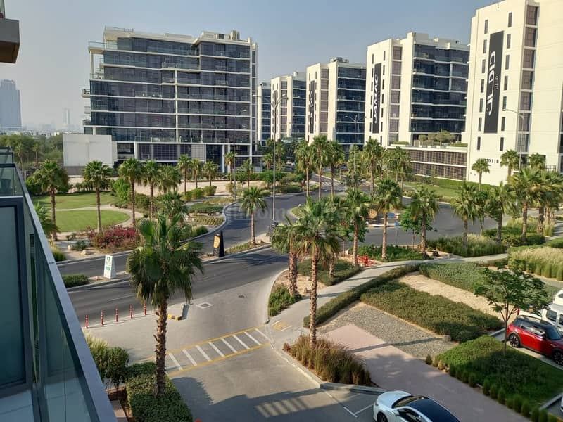 Spacious Studio | Good Deal | Open View Spacious Studio | Good Deal | Open View