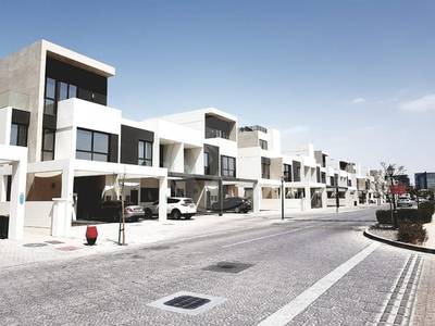 3 Bedroom Villa for Sale in Al Salam Street, Abu Dhabi - 3 bedroom Villa for SALE | Faya by Bloom 3 Bedroom Villa for Sale in Al Salam Street, Abu Dhabi - 3 bedroom Villa for SALE | Faya by Bloom