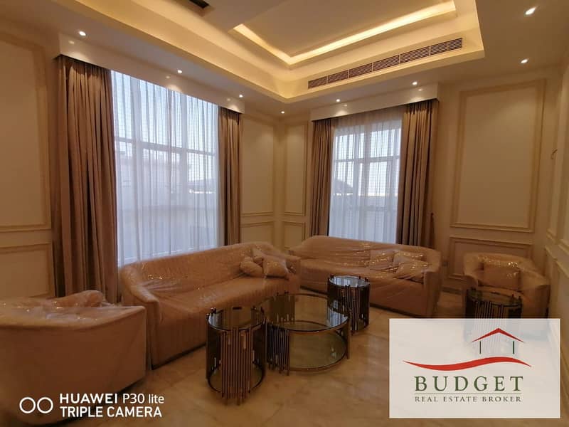 New 5-Bedroom Villa in Al Khawaneej 2 with Modern Amenities New 5-Bedroom Villa in Al Khawaneej 2 with Modern Amenities