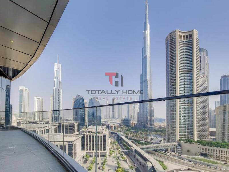 Ready to move-In | Burj Khalifa View | Furnished Ready to move-In | Burj Khalifa View | Furnished