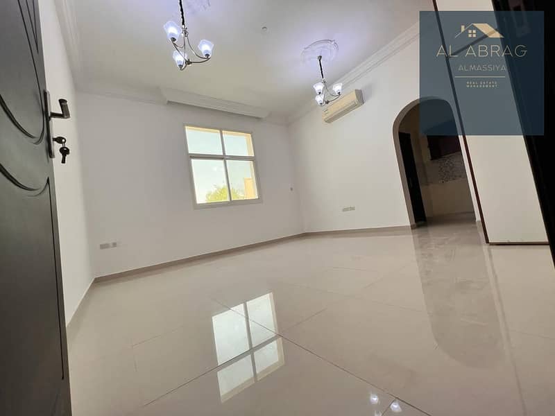 شقة في مدينة شخبوط 26000 درهم - 7811987 شقة في مدينة شخبوط 26000 درهم - 7811987