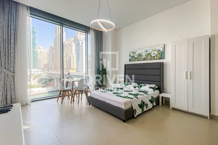 By The Water | Furnished and Vacant Unit By The Water | Furnished and Vacant Unit