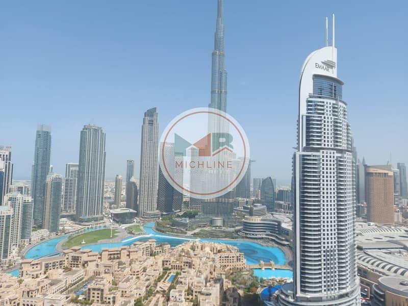 位于迪拜市中心，皇家塔楼 2 卧室的公寓 4000000 AED - 6567014