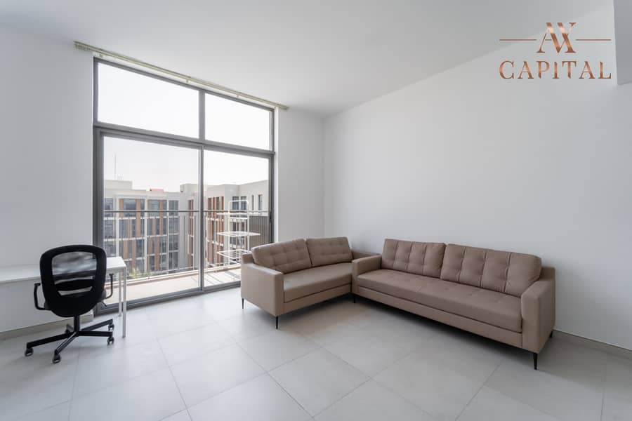 Exclusive | Pool And Park View | Genuine Resale Exclusive | Pool And Park View | Genuine Resale