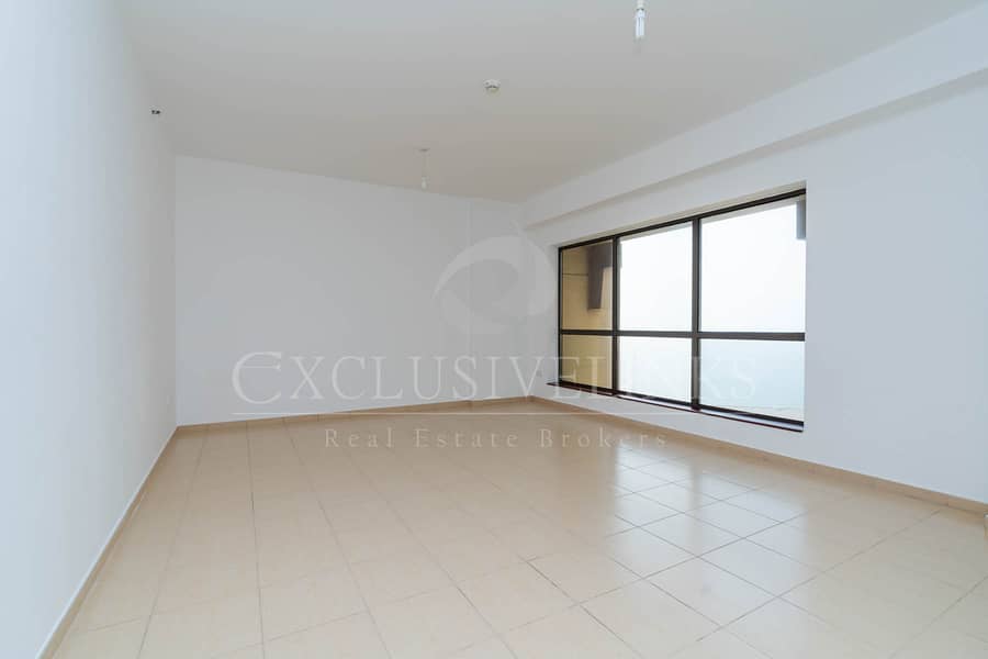 Exclusive | 3-bedrooms | Partial Sea | Vacant Exclusive | 3-bedrooms | Partial Sea | Vacant