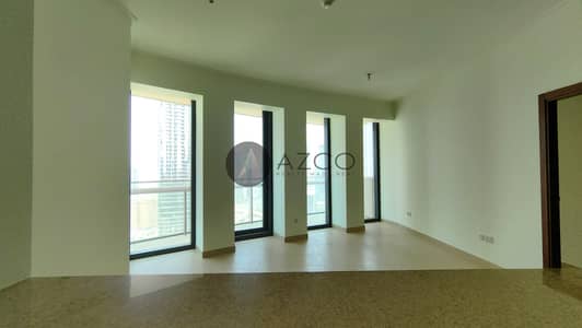 شقة 3 غرف نوم للايجار في وسط مدينة دبي، دبي - شقة في برج فيستا 1،برج فيستا،وسط مدينة دبي 3 غرف 275000 درهم - 7812278