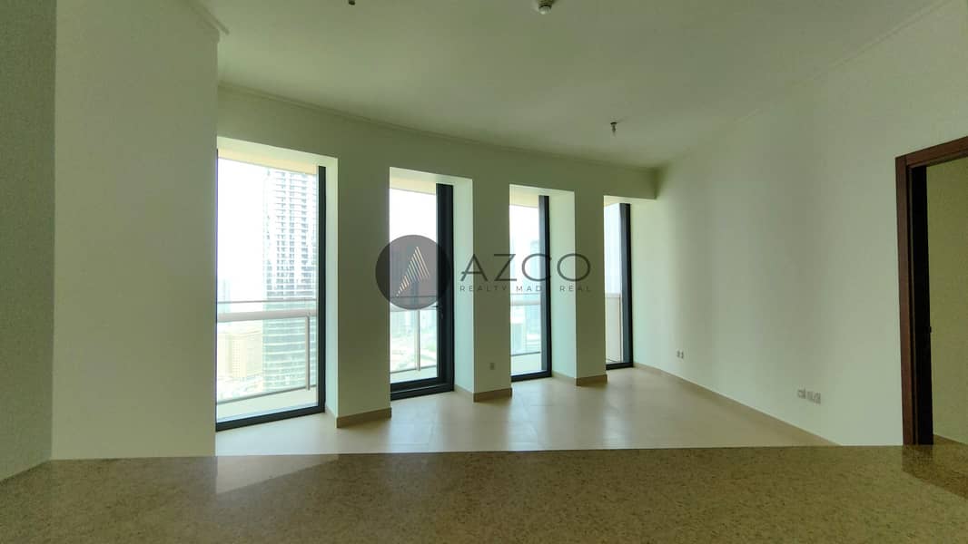 شقة في برج فيستا 1،برج فيستا،وسط مدينة دبي 3 غرف 275000 درهم - 7812278 شقة في برج فيستا 1،برج فيستا،وسط مدينة دبي 3 غرف 275000 درهم - 7812278