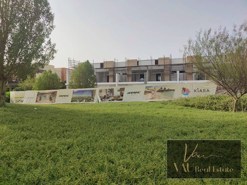Single Row | 4 Beds Villa | Quick Sale Single Row | 4 Beds Villa | Quick Sale