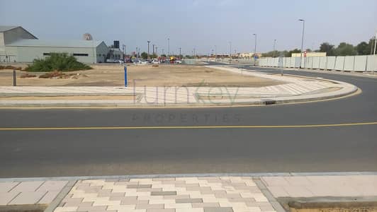 ارض سكنية  للبيع في الخوانیج، دبي - ارض سكنية في الخوانيج 1،الخوانیج 6800000 درهم - 7812446