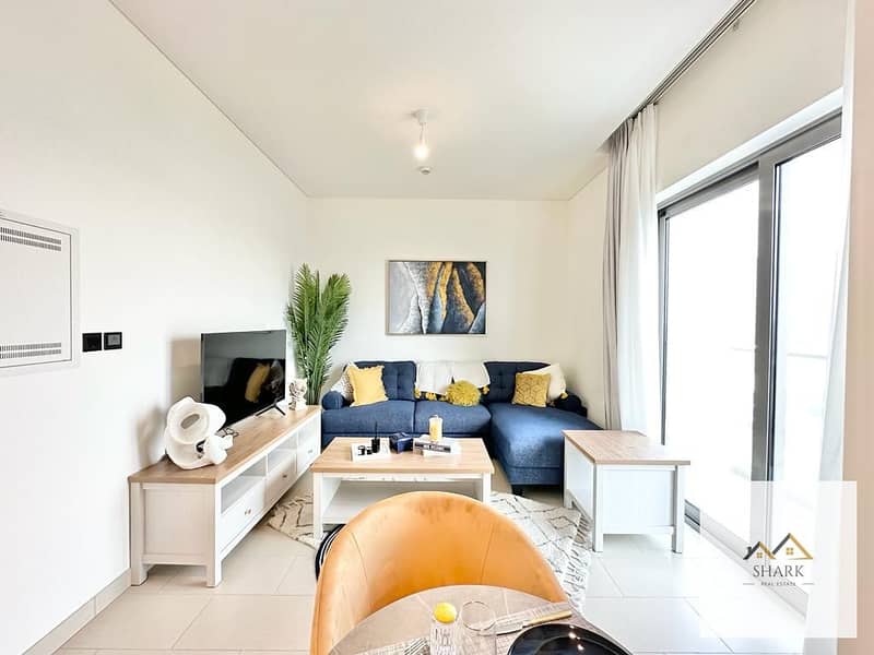 FULLY FURNISHED || CHILLER FREE || COMMUNITY VIEW FULLY FURNISHED || CHILLER FREE || COMMUNITY VIEW