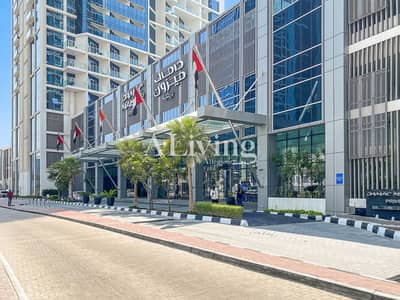 1 Bedroom Apartment for Rent in Business Bay, Dubai - Canal view 1BR| Bills Inc | Near to Dubai Mall