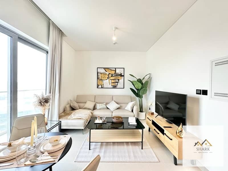 FULLY FURNISHED || CHILLER FREE || COMMUNITY VIEW FULLY FURNISHED || CHILLER FREE || COMMUNITY VIEW