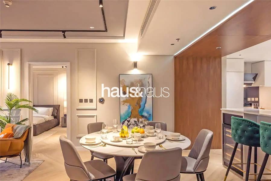 Fully Upgraded | Fully Furnished | Sea View Fully Upgraded | Fully Furnished | Sea View