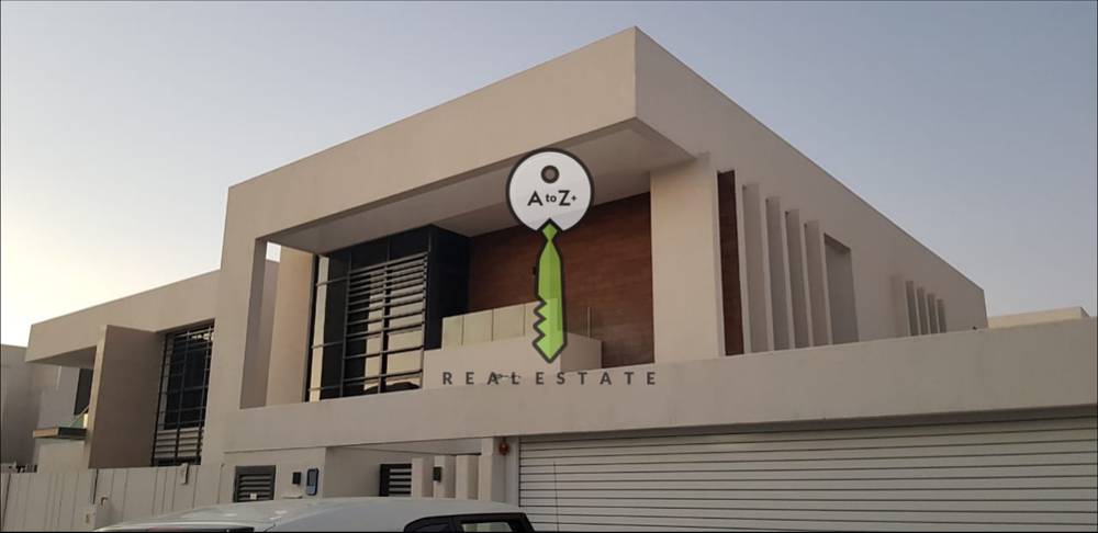 Hot Deal. 4BR Villa. Big type in West Yas Hot Deal. 4BR Villa. Big type in West Yas