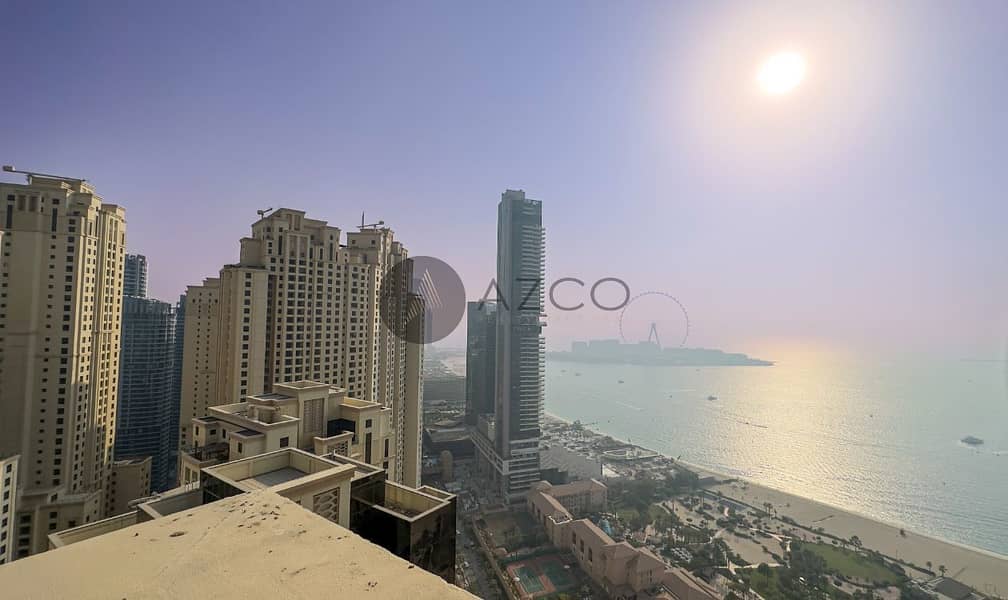 Full Sea View | Stunning Interior | Spacious Full Sea View | Stunning Interior | Spacious
