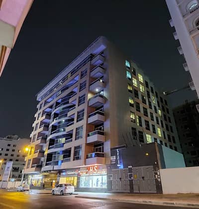 استوديو  للايجار في ديرة، دبي - شقة في الرقة،ديرة 45000 درهم - 7552998