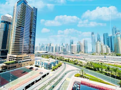 فلیٹ 2 غرفة نوم للبيع في أبراج بحيرات الجميرا، دبي - شقة في برج تمویل،مجمع U،أبراج بحيرات الجميرا 2 غرف 2500000 درهم - 7813341