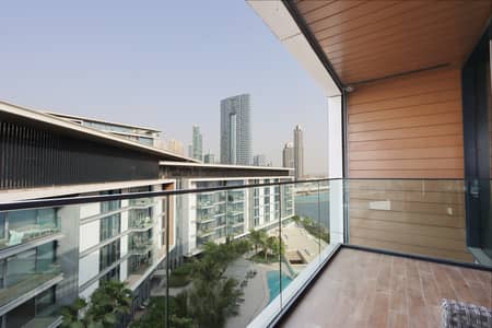 1 Bedroom Apartment for Rent in Bluewaters Island, Dubai - IMG_1255. jpg