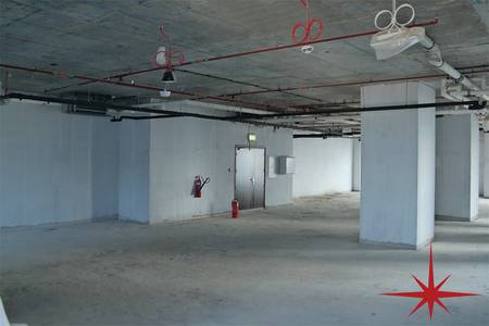 Office for Sale in Sheikh Zayed Road, Dubai - Full Floor offices with SZR view | Shell and Core Office for Sale in Sheikh Zayed Road, Dubai - Full Floor offices with SZR view | Shell and Core