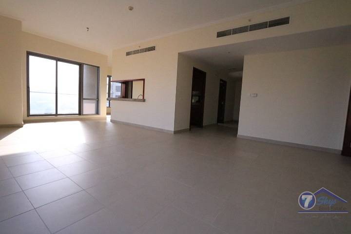 Fast Rented l 2 BR in South Ridge in Worlds Tallest  Burj Khalifa View, Down Town