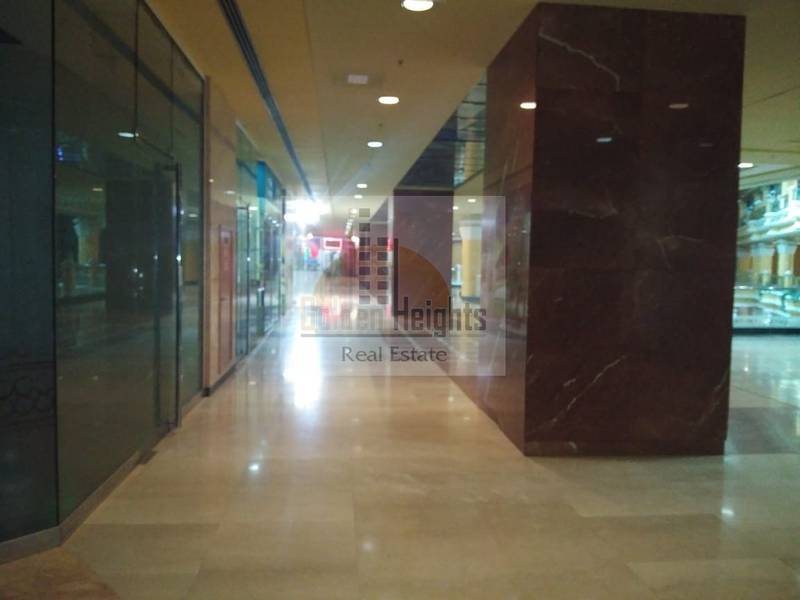 Prime Commercial space for corporate brands in UAE Prime Commercial space for corporate brands in UAE