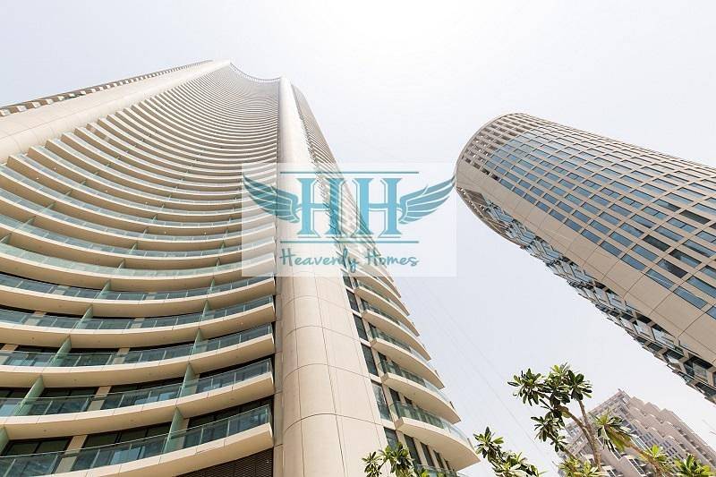 Stunning Sea View in Burj Vista I Urgent Sale Stunning Sea View in Burj Vista I Urgent Sale