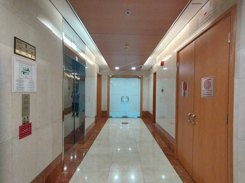 Full Commercial Floor | Prime Location | Partitioned | Free Maintenance Full Commercial Floor | Prime Location | Partitioned | Free Maintenance