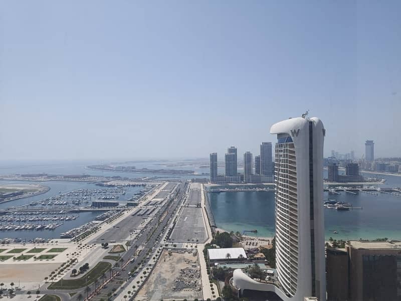 SEA VIEW | READY TO MOVE | SPACIOUS LAYOUT SEA VIEW | READY TO MOVE | SPACIOUS LAYOUT