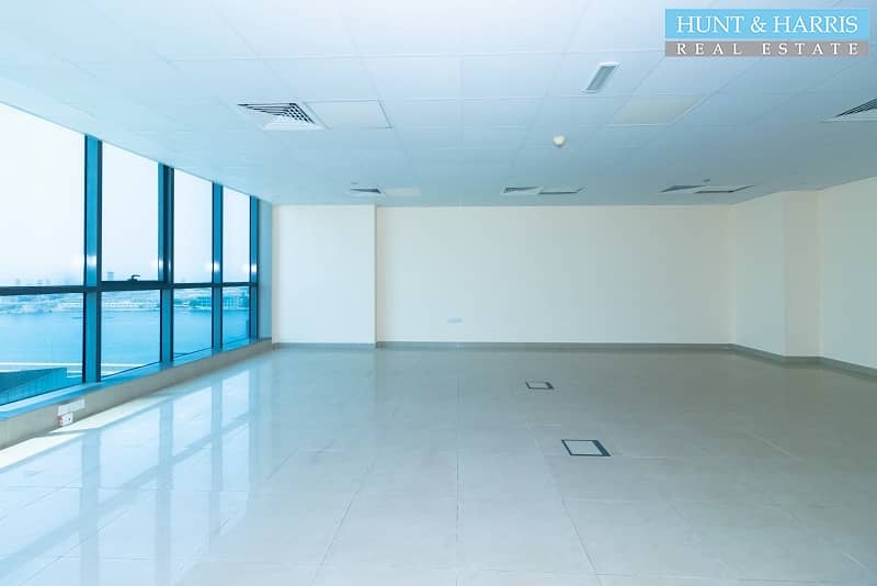 مکتب في جلفار تاورز،دفن النخیل 375000 درهم - 7813856 مکتب في جلفار تاورز،دفن النخیل 375000 درهم - 7813856