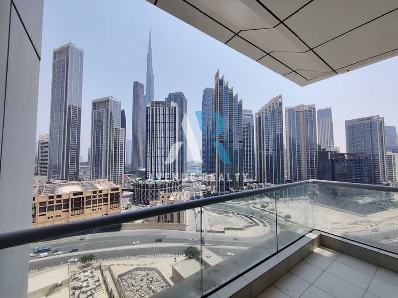 Burj & Fountain View | Large 1 bed | 1 Bath | Vacant on Transfer Burj & Fountain View | Large 1 bed | 1 Bath | Vacant on Transfer