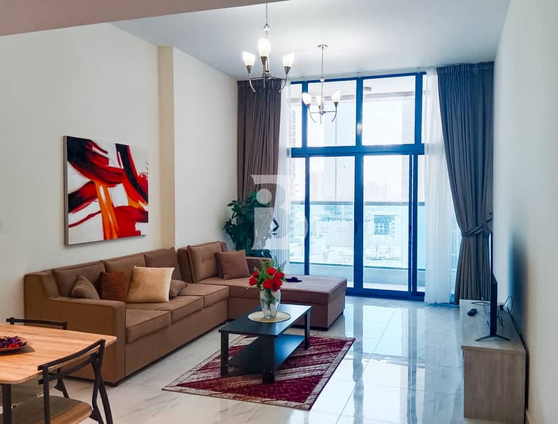 The Best Price | Fully Furnished | Spacious Layout The Best Price | Fully Furnished | Spacious Layout