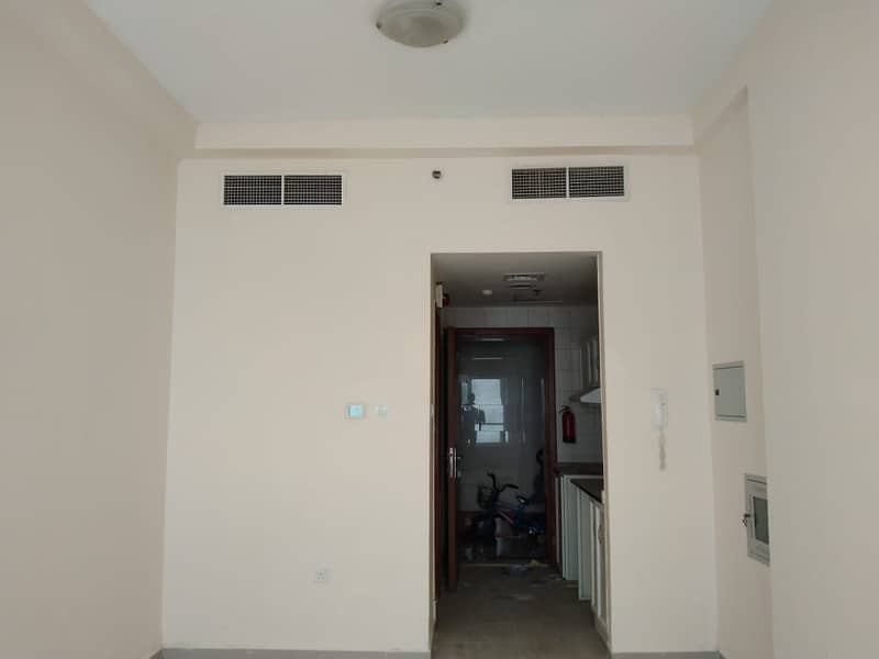 STUDIO AVAILABLE FOR RENT IN AJMAN PEARL TOWER