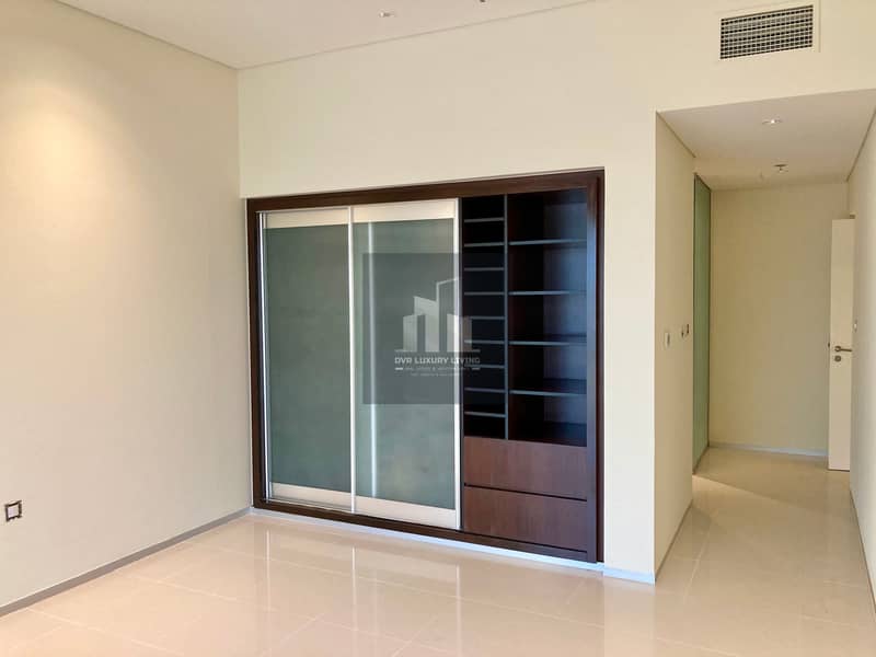 شقة في برج بارك بليس،شارع الشيخ زايد 2 غرف 165000 درهم - 7770026